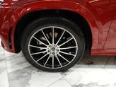 Thumbnail of 2020 designo Cardinal Red Metallic Mercedes-Benz GLE 450