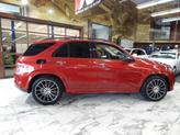 Thumbnail of 2020 designo Cardinal Red Metallic Mercedes-Benz GLE 450