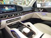 Thumbnail of 2020 designo Cardinal Red Metallic Mercedes-Benz GLE 450