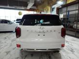 Thumbnail of 2022 Hyper White Hyundai PALISADE