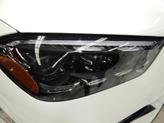 Thumbnail of 2024 MANUFAKTUR Diamond White Metallic Mercedes-Benz AMG GLE 53