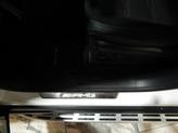 Thumbnail of 2024 MANUFAKTUR Diamond White Metallic Mercedes-Benz AMG GLE 53