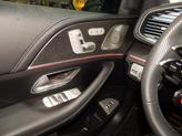 Thumbnail of 2024 MANUFAKTUR Diamond White Metallic Mercedes-Benz AMG GLE 53