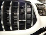 Thumbnail of 2024 MANUFAKTUR Diamond White Metallic Mercedes-Benz AMG GLE 53