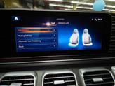 Thumbnail of 2024 MANUFAKTUR Diamond White Metallic Mercedes-Benz AMG GLE 53