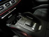 Thumbnail of 2024 MANUFAKTUR Diamond White Metallic Mercedes-Benz AMG GLE 53