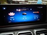 Thumbnail of 2024 MANUFAKTUR Diamond White Metallic Mercedes-Benz AMG GLE 53