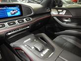 Thumbnail of 2024 MANUFAKTUR Diamond White Metallic Mercedes-Benz AMG GLE 53