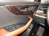 Thumbnail of 2023 Carrara White Audi Q8