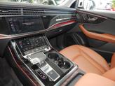 Thumbnail of 2023 Carrara White Audi Q8