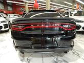 Thumbnail of 2021 Pitch Black Clearcoat Dodge Charger