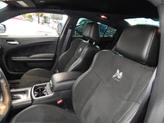 Thumbnail of 2021 Pitch Black Clearcoat Dodge Charger