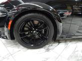 Thumbnail of 2021 Pitch Black Clearcoat Dodge Charger
