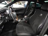 Thumbnail of 2021 Pitch Black Clearcoat Dodge Charger