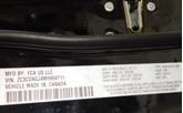 Thumbnail of 2021 Pitch Black Clearcoat Dodge Charger