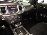 Thumbnail of 2021 Pitch Black Clearcoat Dodge Charger