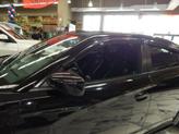 Thumbnail of 2021 Pitch Black Clearcoat Dodge Charger