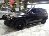 Thumbnail of 2022 Black Mercedes-Benz GLS 450