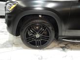 Thumbnail of 2022 Black Mercedes-Benz GLS 450