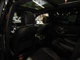Thumbnail of 2022 Black Mercedes-Benz GLS 450