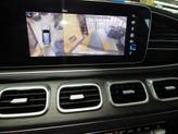 Thumbnail of 2022 Black Mercedes-Benz GLS 450