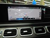Thumbnail of 2022 Black Mercedes-Benz GLS 450