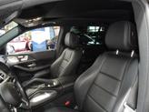 Thumbnail of 2022 Black Mercedes-Benz GLS 450