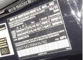 Thumbnail of 2022 Black Mercedes-Benz GLS 450
