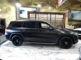 Thumbnail of 2022 Black Mercedes-Benz GLS 450