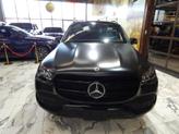 Thumbnail of 2022 Black Mercedes-Benz GLS 450