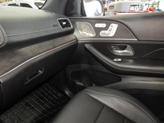 Thumbnail of 2022 Black Mercedes-Benz GLS 450