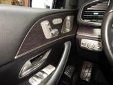 Thumbnail of 2022 Black Mercedes-Benz GLS 450