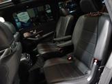 Thumbnail of 2022 Black Mercedes-Benz GLS 450