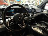 Thumbnail of 2022 Black Mercedes-Benz GLS 450