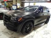Thumbnail of 2022 Black Mercedes-Benz GLS 450