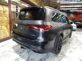 Thumbnail of 2022 Black Mercedes-Benz GLS 450