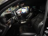 Thumbnail of 2022 Black Mercedes-Benz GLS 450