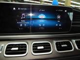 Thumbnail of 2022 Black Mercedes-Benz GLS 450