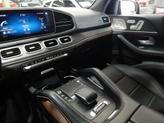 Thumbnail of 2022 Black Mercedes-Benz GLS 450