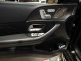Thumbnail of 2022 Black Mercedes-Benz GLS 450