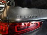 Thumbnail of 2022 Black Mercedes-Benz GLS 450