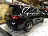 Thumbnail of 2024 Black Mercedes-Benz GLS 450