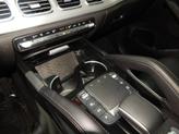 Thumbnail of 2024 Black Mercedes-Benz GLS 450