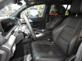 Thumbnail of 2024 Black Mercedes-Benz GLS 450
