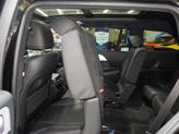 Thumbnail of 2024 Black Mercedes-Benz GLS 450