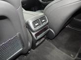 Thumbnail of 2024 Black Mercedes-Benz GLS 450