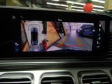 Thumbnail of 2024 Black Mercedes-Benz GLS 450