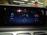Thumbnail of 2024 Black Mercedes-Benz GLS 450