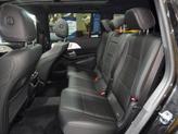 Thumbnail of 2024 Black Mercedes-Benz GLS 450