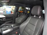 Thumbnail of 2024 Black Mercedes-Benz GLS 450